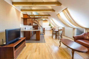 Central apartments 3 x Free parking x SELF CHECK-IN
